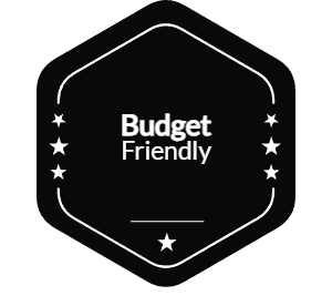 Budget Friendly