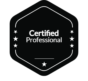Certified Professional