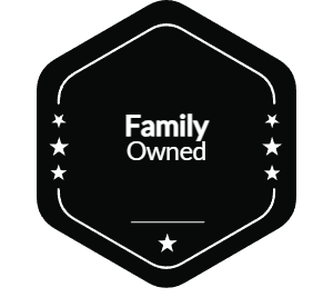 Family Owned